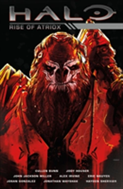 Bertrand.pt - Halo: Rise Of Atriox