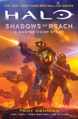 Bertrand.pt - Halo: Shadows Of Reach