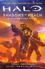 Halo: Shadows Of Reach