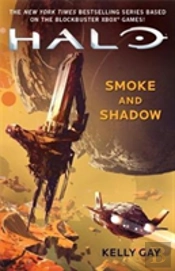 Halo: Smoke And Shadow