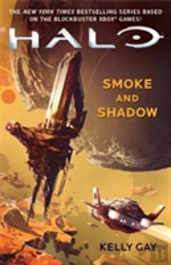 Bertrand.pt - Halo: Smoke And Shadow