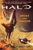 Halo: Smoke And Shadow