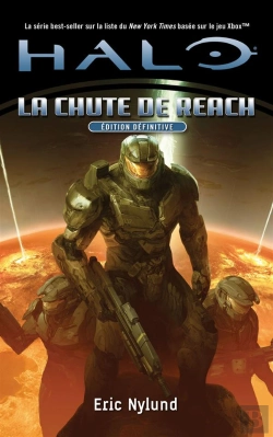 Bertrand.pt - Halo, T.1 : La Chute De Reach