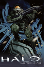 Halo: Tales From Slipspace