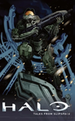 Bertrand.pt - Halo: Tales From Slipspace