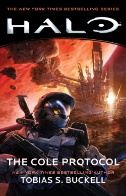 Bertrand.pt - Halo: The Cole Protocol