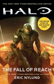 Halo: The Fall Of Reach