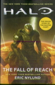 Halo: The Fall Of Reach