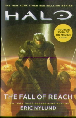 Bertrand.pt - Halo: The Fall Of Reach