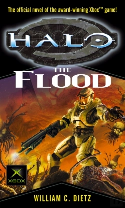Bertrand.pt - Halo: The Flood