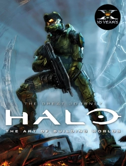 Bertrand.pt - Halo: The Great Journey...The Art Of Building Worlds