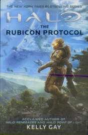 Halo: The Rubicon Protocol