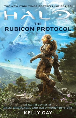 Bertrand.pt - Halo: The Rubicon Protocol