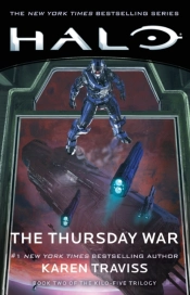 Halo: The Thursday War