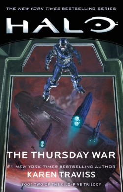 Bertrand.pt - Halo: The Thursday War