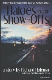 Haloes Are For Show-Offs