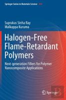 Halogen-Free Flame-Retardant Polymers