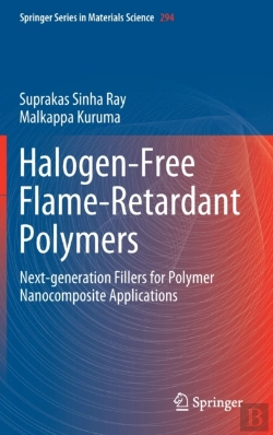 Bertrand.pt - Halogen-Free Flame-Retardant Polymers