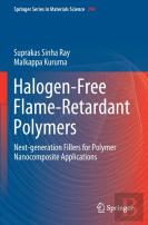 Halogen-Free Flame-Retardant Polymers