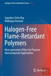 Halogen-Free Flame-Retardant Polymers
