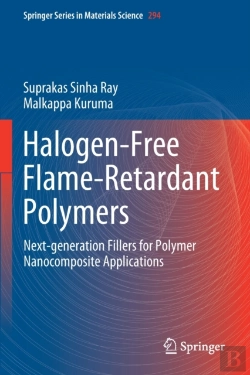 Bertrand.pt - Halogen-Free Flame-Retardant Polymers