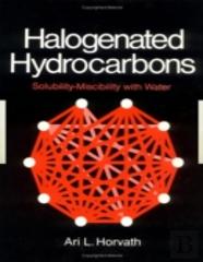 Halogenated Hydrocarbons