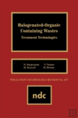 Bertrand.pt - Halogenated-Organic Containing Waste