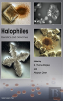 Halophiles: Genetics And Genomes