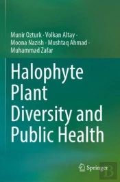 Halophyte Plant Diversity And Public Health