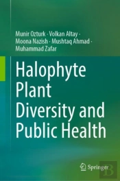 Halophyte Plant Diversity And Public Health