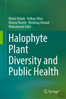 Bertrand.pt - Halophyte Plant Diversity And Public Health