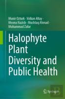 Halophyte Plant Diversity And Public Health