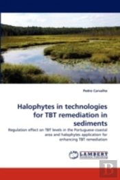 Halophytes In Technologies For Tbt Remediation In Sediments