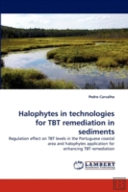 Bertrand.pt - Halophytes In Technologies For Tbt Remediation In Sediments