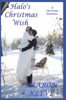 Halo'S Christmas Wish