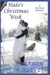 Halo'S Christmas Wish