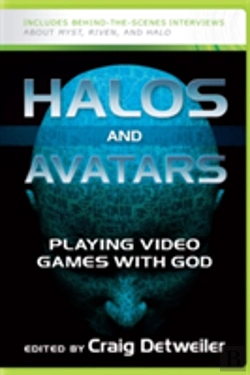 Bertrand.pt - Halos & Avatars