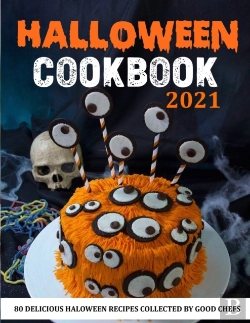 Bertrand.pt - Haloween Cookbook 2021 (With Pictures)