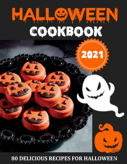Bertrand.pt - Haloween Cookbook 2021 (With Pictures)