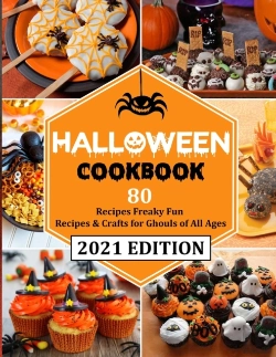 Bertrand.pt - Haloween Cookbook (With Pictures)