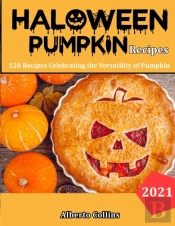 Haloween Pumpkin Recipes