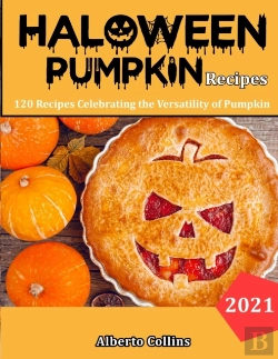 Bertrand.pt - Haloween Pumpkin Recipes
