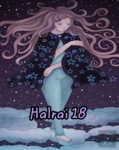 Halrai 18