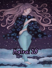 Halrai 18