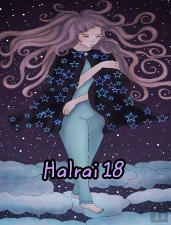 Bertrand.pt - Halrai 18