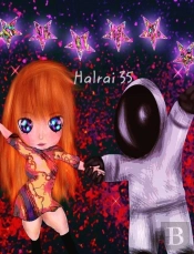 Halrai 35