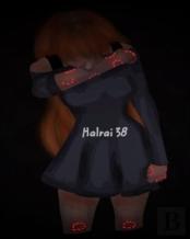 Halrai 38