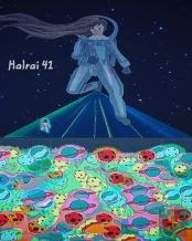Halrai 41