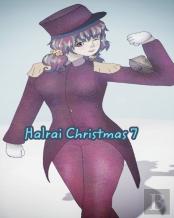 Halrai Christmas 7