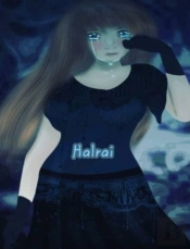 Halrai